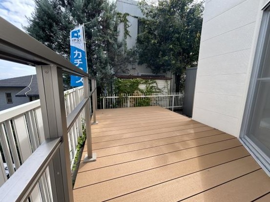 detached 兵庫県宝塚市泉町24-13 ジャルダン宝塚六番館　201号室