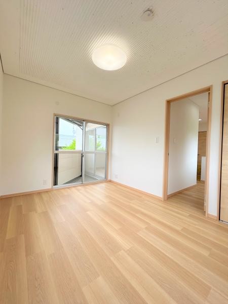 detached 兵庫県宝塚市泉町24-13 ジャルダン宝塚六番館　201号室