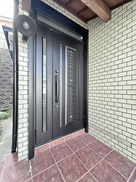 detached 兵庫県宝塚市泉町24-13 ジャルダン宝塚六番館　201号室