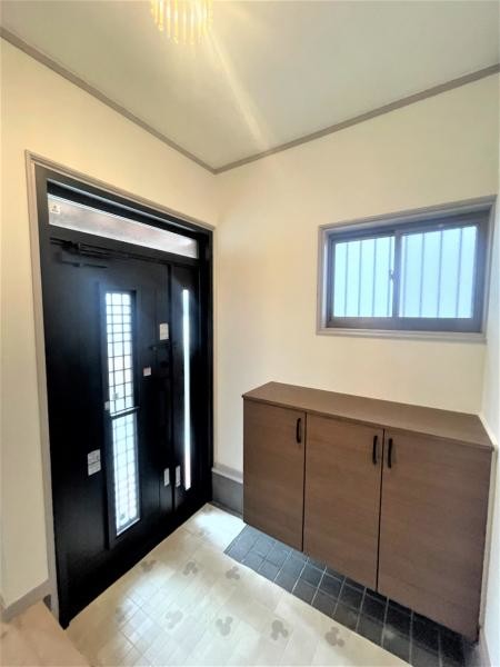 detached 兵庫県宝塚市泉町24-13 ジャルダン宝塚六番館　201号室