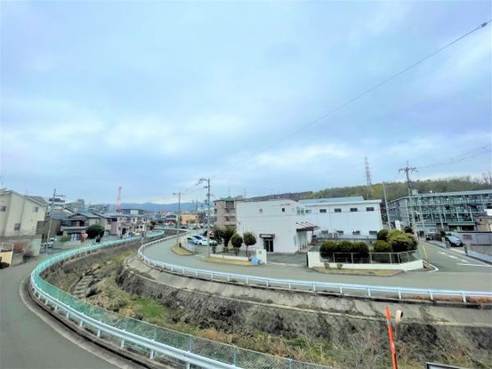 detached 兵庫県宝塚市泉町24-13 ジャルダン宝塚六番館　201号室