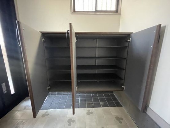 detached 兵庫県宝塚市泉町24-13 ジャルダン宝塚六番館　201号室