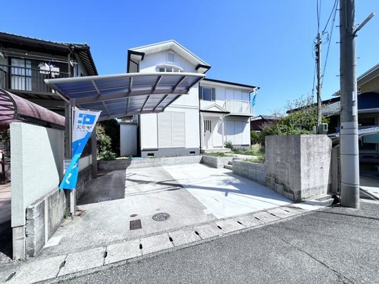 detached 兵庫県宝塚市泉町24-13 ジャルダン宝塚六番館　201号室