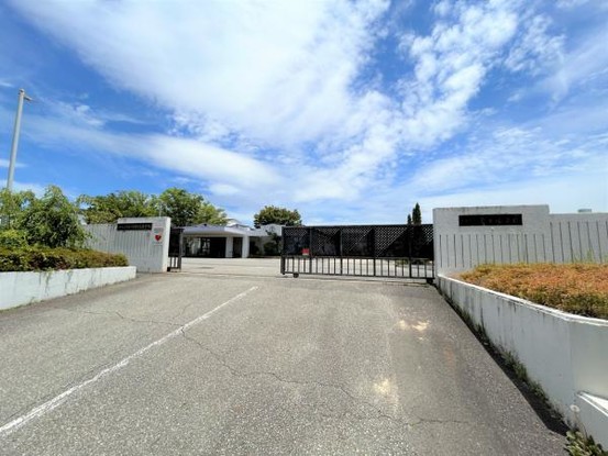 detached 兵庫県宝塚市泉町24-13 ジャルダン宝塚六番館　201号室