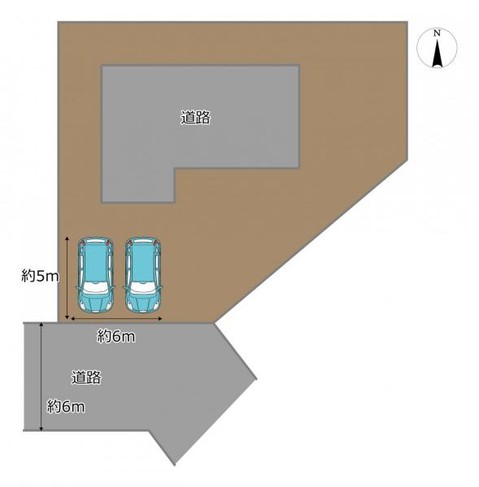 detached 兵庫県宝塚市泉町24-13 ジャルダン宝塚六番館　201号室