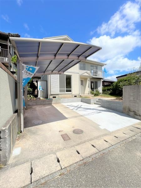 detached 兵庫県宝塚市泉町24-13 ジャルダン宝塚六番館　201号室