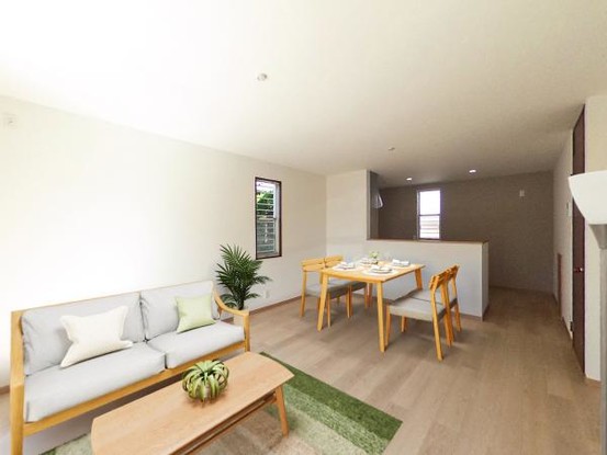 detached 兵庫県宝塚市泉町24-13 ジャルダン宝塚六番館　201号室
