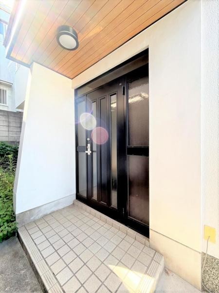 detached 兵庫県宝塚市泉町24-13 ジャルダン宝塚六番館　201号室