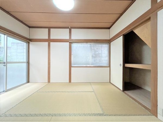 detached 兵庫県宝塚市泉町24-13 ジャルダン宝塚六番館　201号室