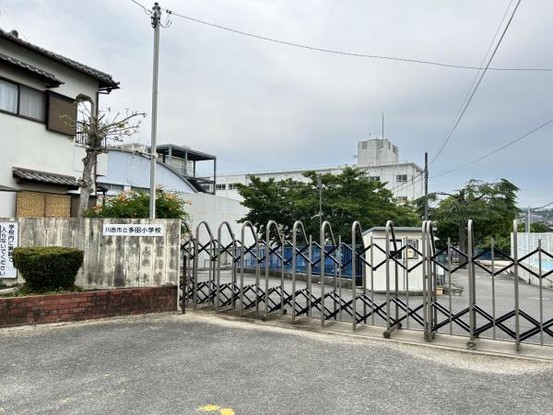 detached 兵庫県宝塚市泉町24-13 ジャルダン宝塚六番館　201号室