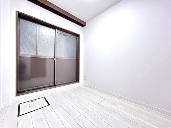 detached 兵庫県宝塚市泉町24-13 ジャルダン宝塚六番館　201号室
