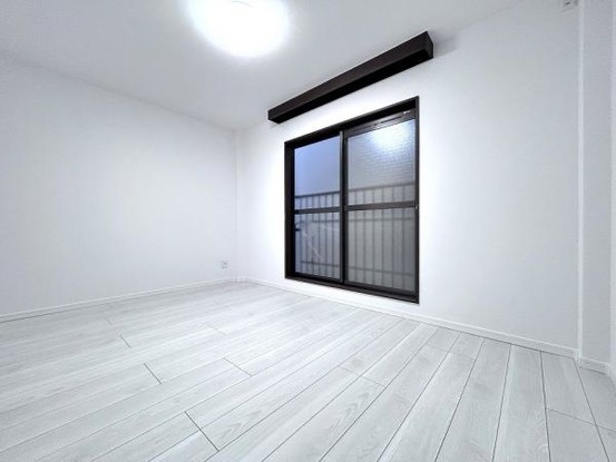 detached 兵庫県宝塚市泉町24-13 ジャルダン宝塚六番館　201号室
