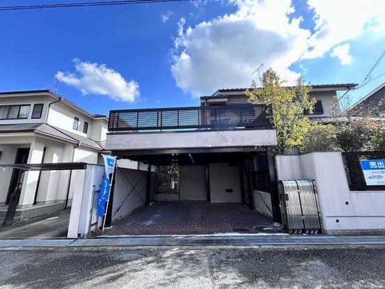 detached 兵庫県宝塚市泉町24-13 ジャルダン宝塚六番館　201号室