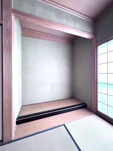 detached 兵庫県宝塚市泉町24-13 ジャルダン宝塚六番館　201号室