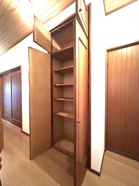 detached 兵庫県宝塚市泉町24-13 ジャルダン宝塚六番館　201号室