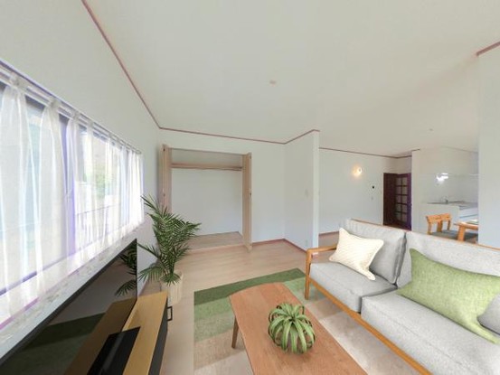 detached 兵庫県宝塚市泉町24-13 ジャルダン宝塚六番館　201号室