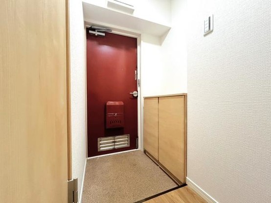 apartment 兵庫県宝塚市泉町24-13 ジャルダン宝塚六番館　201号室