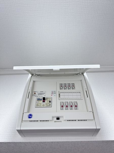 apartment 兵庫県宝塚市泉町24-13 ジャルダン宝塚六番館　201号室