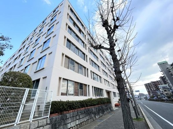 apartment 兵庫県宝塚市泉町24-13 ジャルダン宝塚六番館　201号室