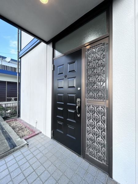 detached 兵庫県宝塚市泉町24-13 ジャルダン宝塚六番館　201号室