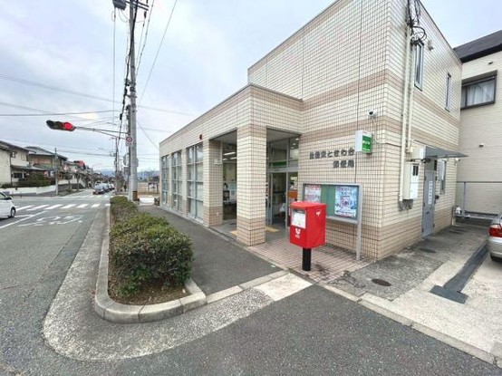detached 兵庫県宝塚市泉町24-13 ジャルダン宝塚六番館　201号室