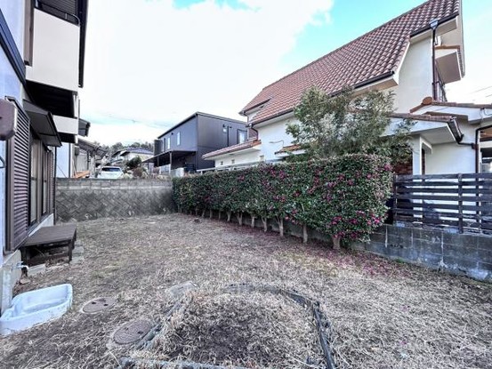 detached 兵庫県宝塚市泉町24-13 ジャルダン宝塚六番館　201号室