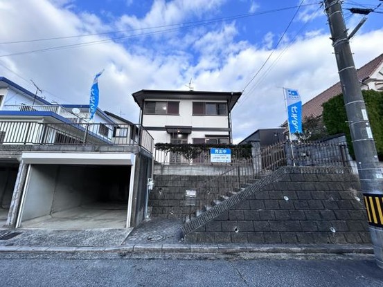 detached 兵庫県宝塚市泉町24-13 ジャルダン宝塚六番館　201号室