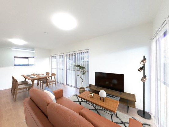 detached 兵庫県宝塚市泉町24-13 ジャルダン宝塚六番館　201号室