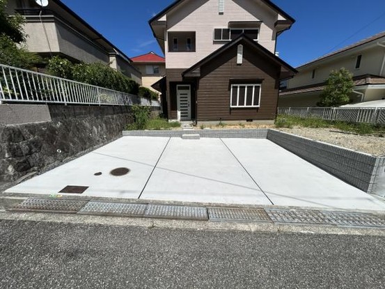 detached 兵庫県宝塚市泉町24-13 ジャルダン宝塚六番館　201号室