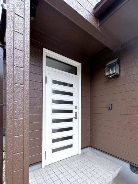 detached 兵庫県宝塚市泉町24-13 ジャルダン宝塚六番館　201号室