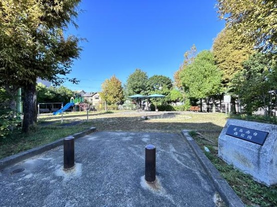 detached 兵庫県宝塚市泉町24-13 ジャルダン宝塚六番館　201号室