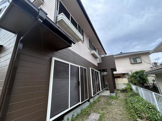 detached 兵庫県宝塚市泉町24-13 ジャルダン宝塚六番館　201号室