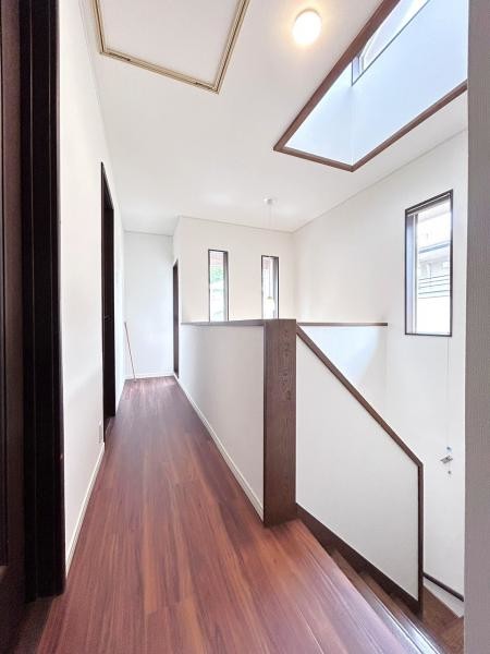 detached 兵庫県宝塚市泉町24-13 ジャルダン宝塚六番館　201号室