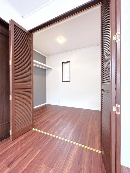 detached 兵庫県宝塚市泉町24-13 ジャルダン宝塚六番館　201号室