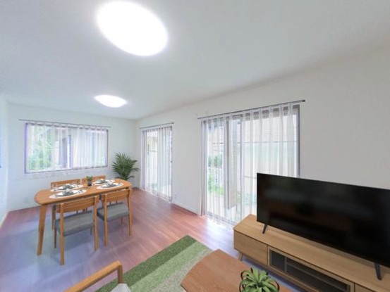 detached 兵庫県宝塚市泉町24-13 ジャルダン宝塚六番館　201号室