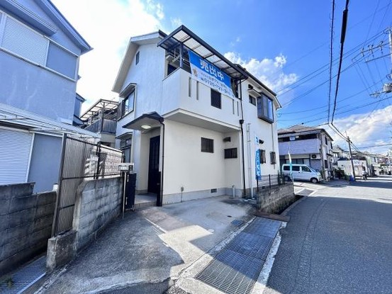 detached 兵庫県宝塚市泉町24-13 ジャルダン宝塚六番館　201号室