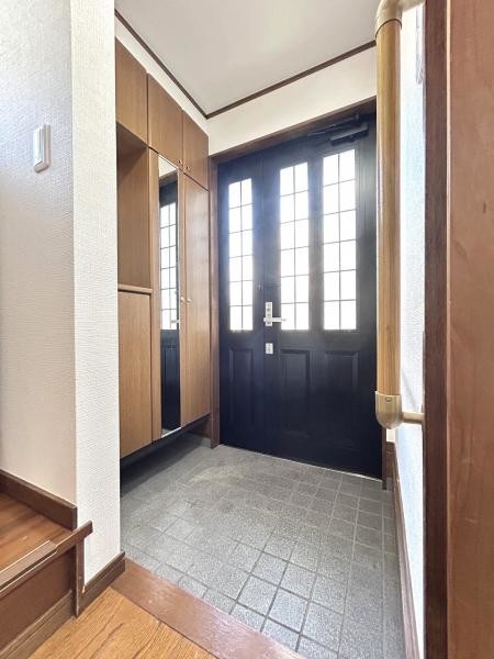 detached 兵庫県宝塚市泉町24-13 ジャルダン宝塚六番館　201号室