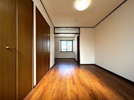detached 兵庫県宝塚市泉町24-13 ジャルダン宝塚六番館　201号室