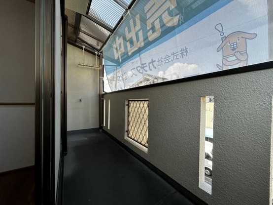 detached 兵庫県宝塚市泉町24-13 ジャルダン宝塚六番館　201号室