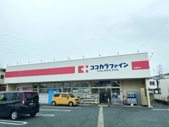 detached 兵庫県宝塚市泉町24-13 ジャルダン宝塚六番館　201号室
