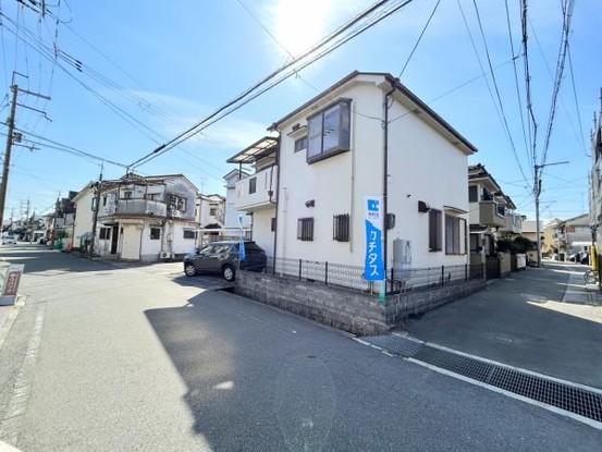 detached 兵庫県宝塚市泉町24-13 ジャルダン宝塚六番館　201号室