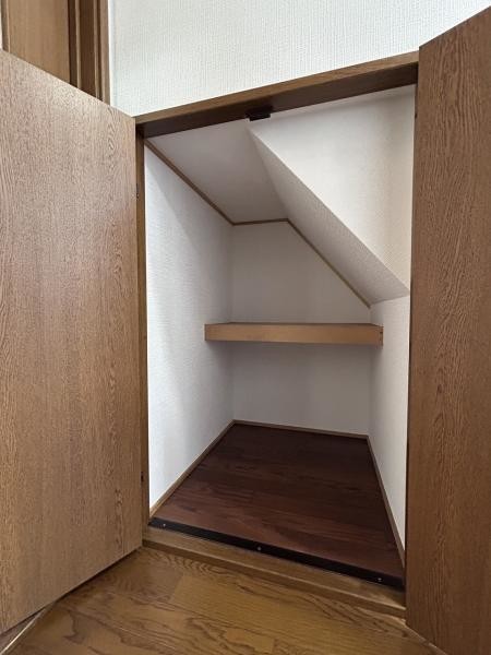 detached 兵庫県宝塚市泉町24-13 ジャルダン宝塚六番館　201号室