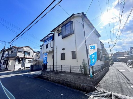 detached 兵庫県宝塚市泉町24-13 ジャルダン宝塚六番館　201号室
