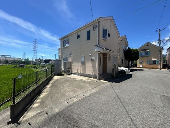 detached 兵庫県宝塚市泉町24-13 ジャルダン宝塚六番館　201号室