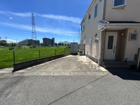 detached 兵庫県宝塚市泉町24-13 ジャルダン宝塚六番館　201号室
