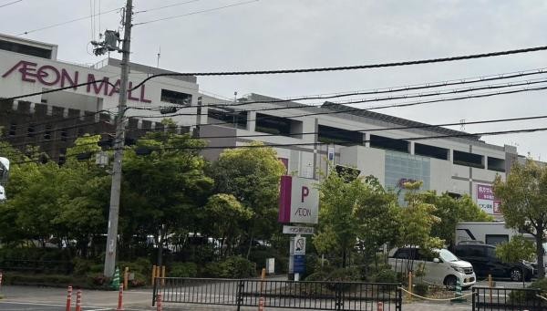 detached 兵庫県宝塚市泉町24-13 ジャルダン宝塚六番館　201号室