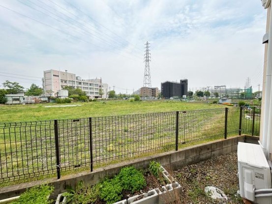 detached 兵庫県宝塚市泉町24-13 ジャルダン宝塚六番館　201号室
