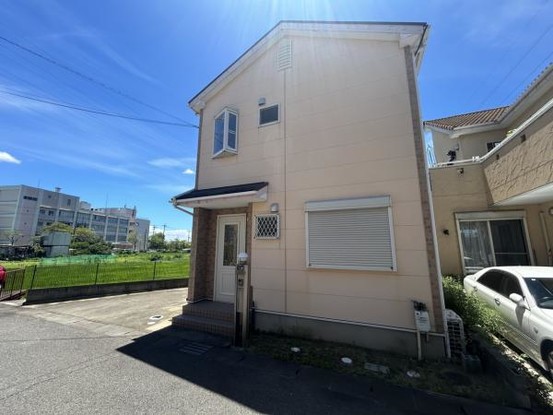detached 兵庫県宝塚市泉町24-13 ジャルダン宝塚六番館　201号室