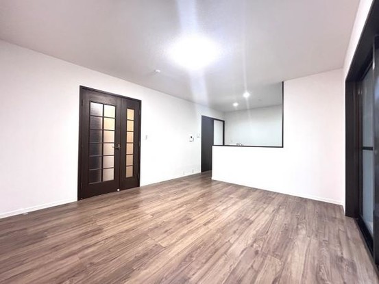 detached 兵庫県宝塚市泉町24-13 ジャルダン宝塚六番館　201号室