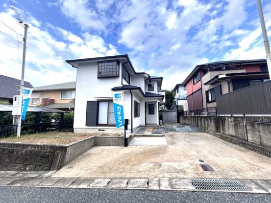 detached 兵庫県宝塚市泉町24-13 ジャルダン宝塚六番館　201号室